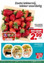 DekaMarkt reclame folder week 42, pagina.3