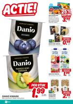 DekaMarkt reclame folder week 42, pagina.8