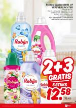 DekaMarkt reclame folder week 42, pagina.13