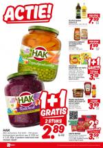 DekaMarkt reclame folder week 42, pagina.14