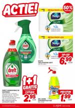 DekaMarkt reclame folder week 42, pagina.21