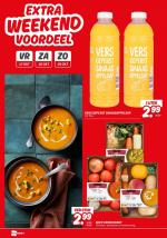 DekaMarkt reclame folder week 42, pagina.24