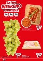 DekaMarkt reclame folder week 42, pagina.26