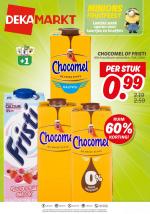 DekaMarkt reclame folder week 42, pagina.28