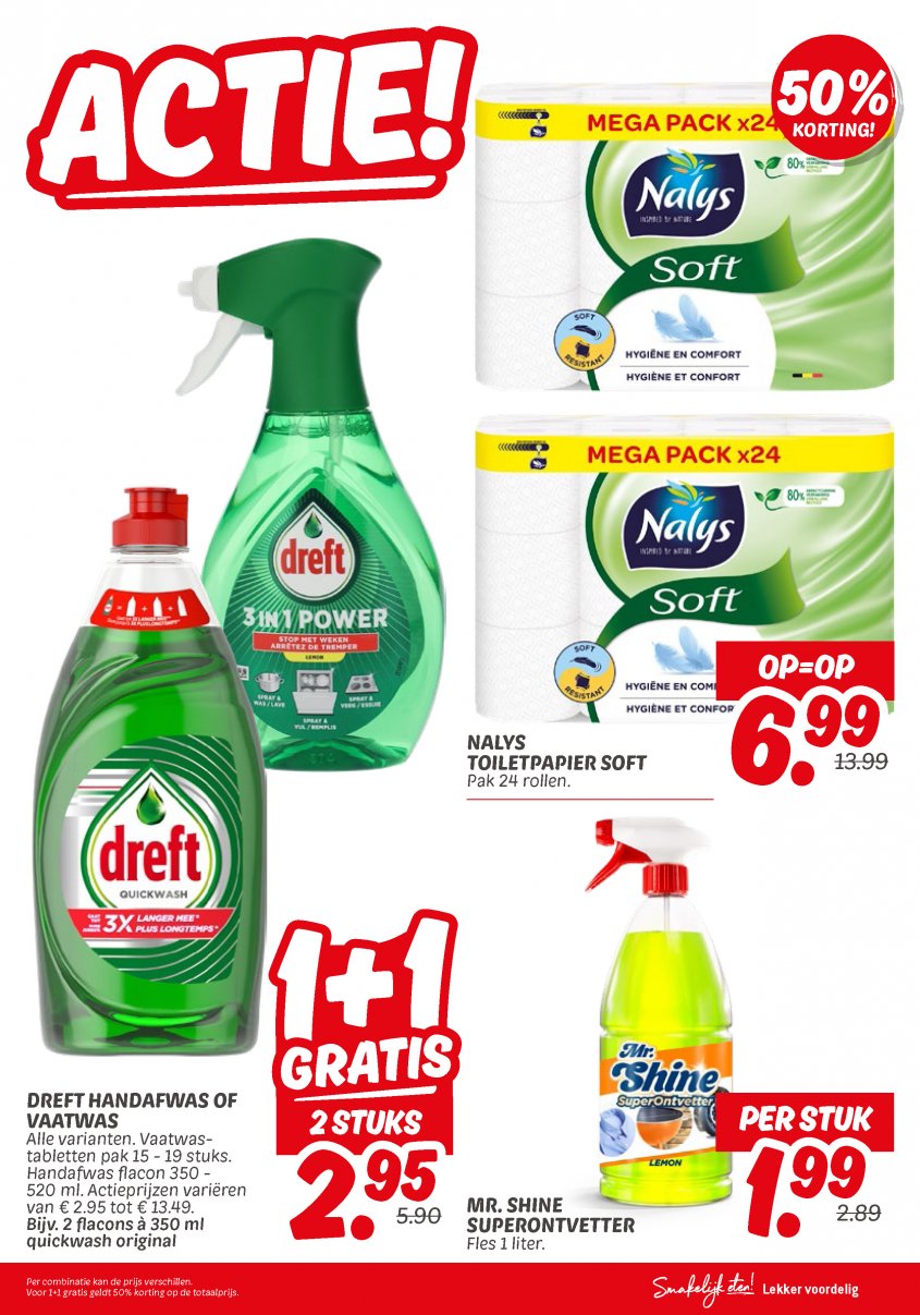 DekaMarkt Aanbiedingen van 14-10-2025 pagina.21