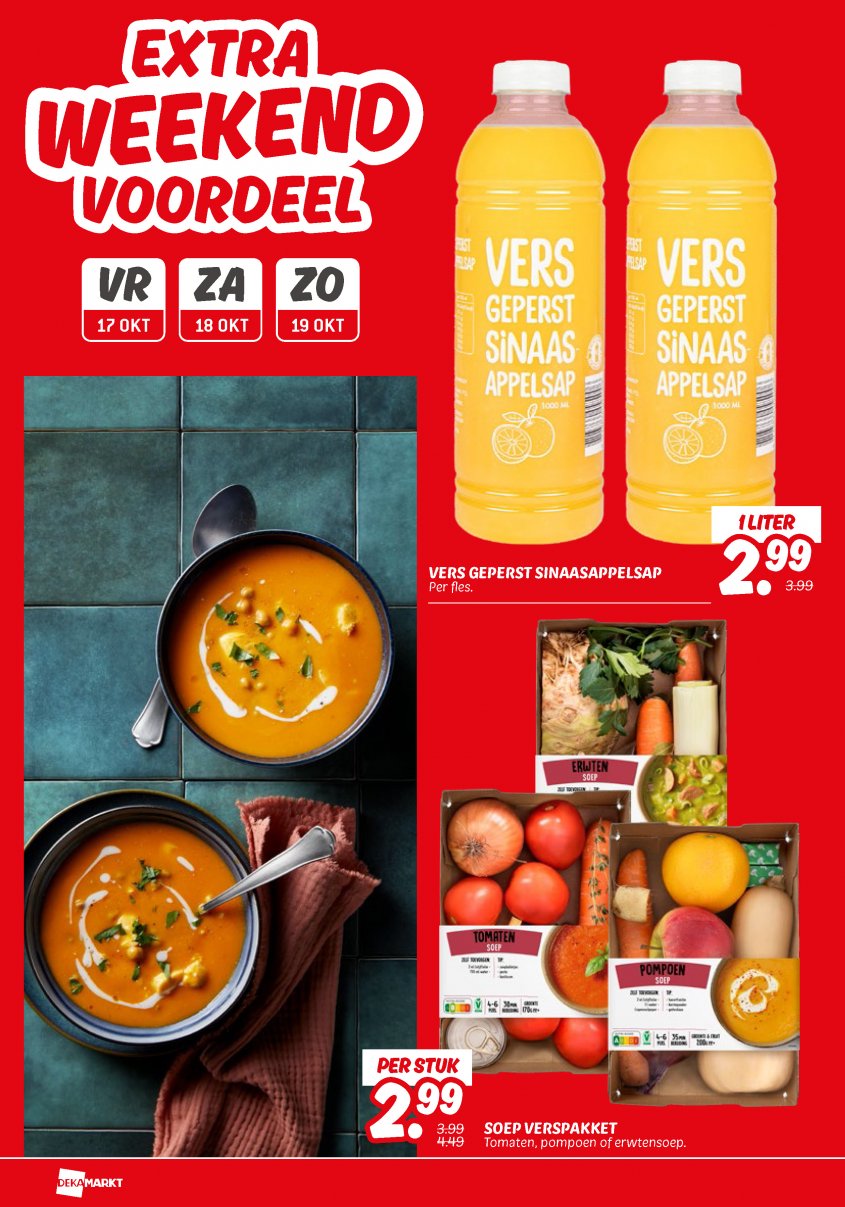 DekaMarkt Aanbiedingen van 14-10-2025 pagina.24