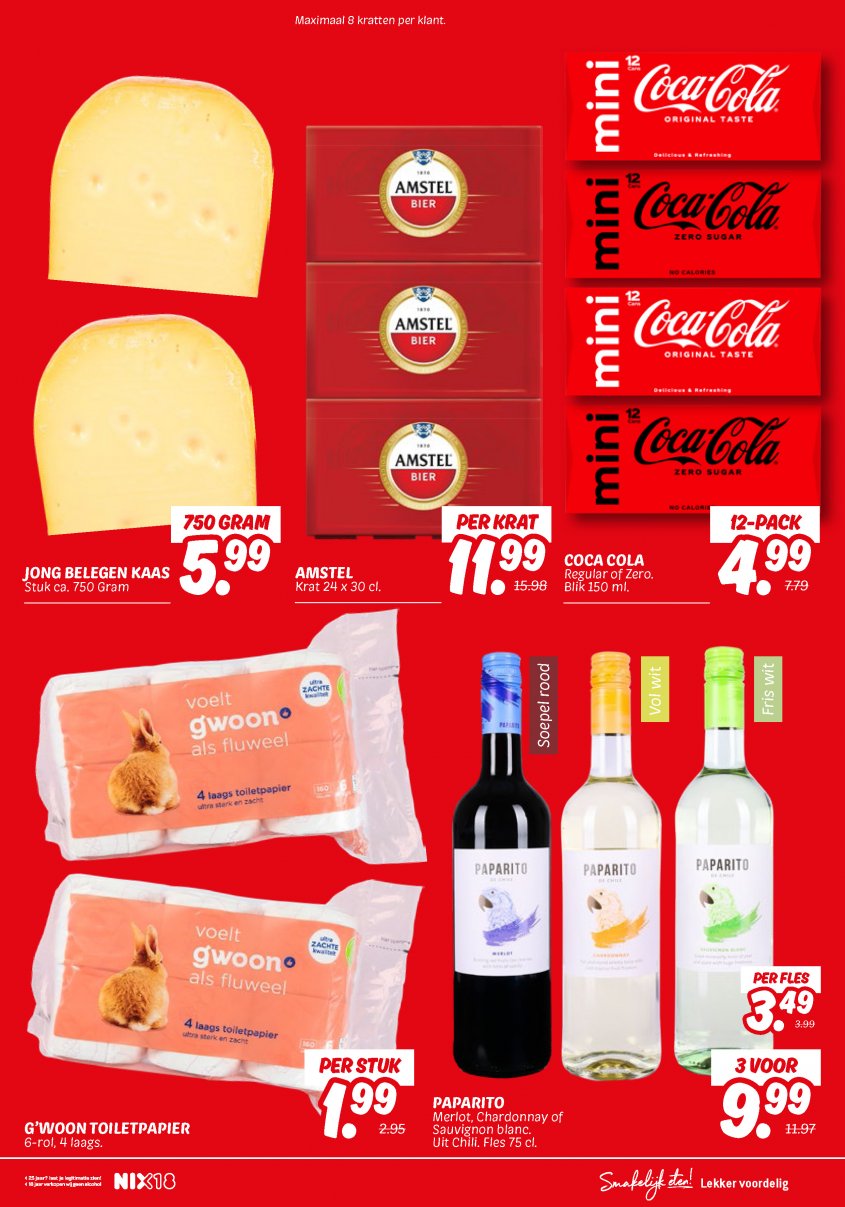 DekaMarkt Aanbiedingen van 14-10-2025 pagina.25