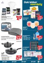 DekaMarkt reclame folder week 42, pagina.23