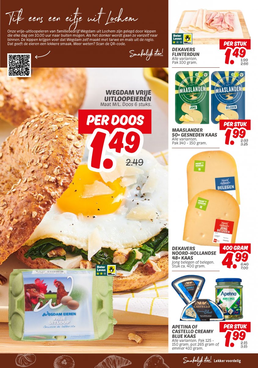 DekaMarkt Aanbiedingen van 21-10-2025 pagina.13