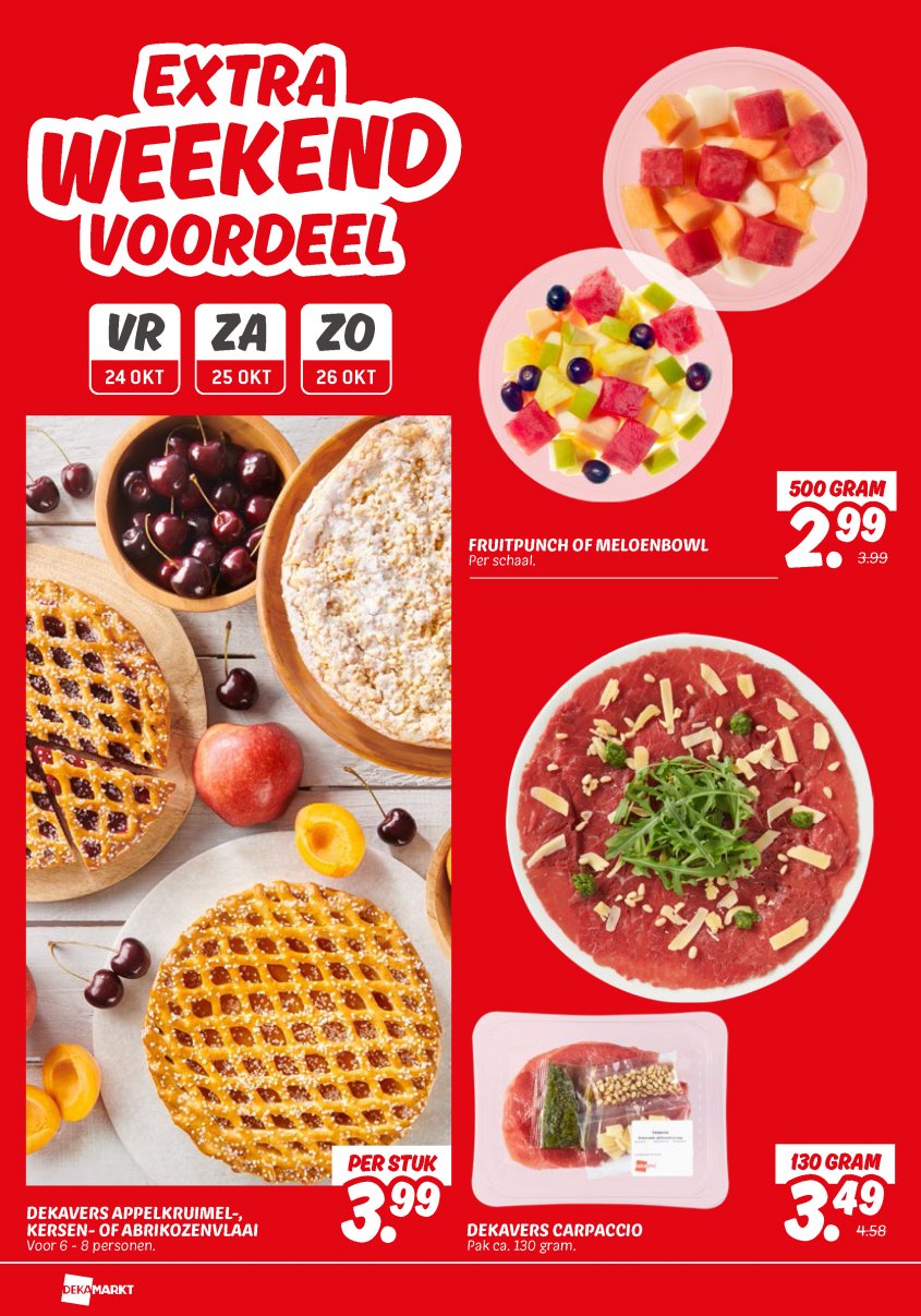 DekaMarkt Aanbiedingen van 21-10-2025 pagina.26