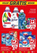 DekaMarkt reclame folder week 43, pagina.7