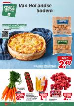 DekaMarkt reclame folder week 43, pagina.8