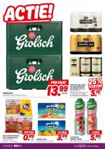 DekaMarkt reclame folder week 43, pagina.19
