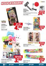 DekaMarkt reclame folder week 43, pagina.20