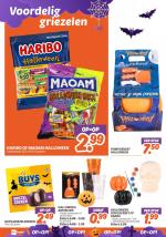 DekaMarkt reclame folder week 43, pagina.22