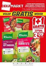 DekaMarkt reclame folder week 43, pagina.28