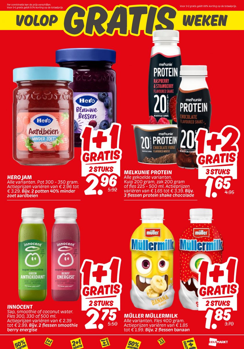 DekaMarkt Aanbiedingen van 21-10-2025 pagina.3