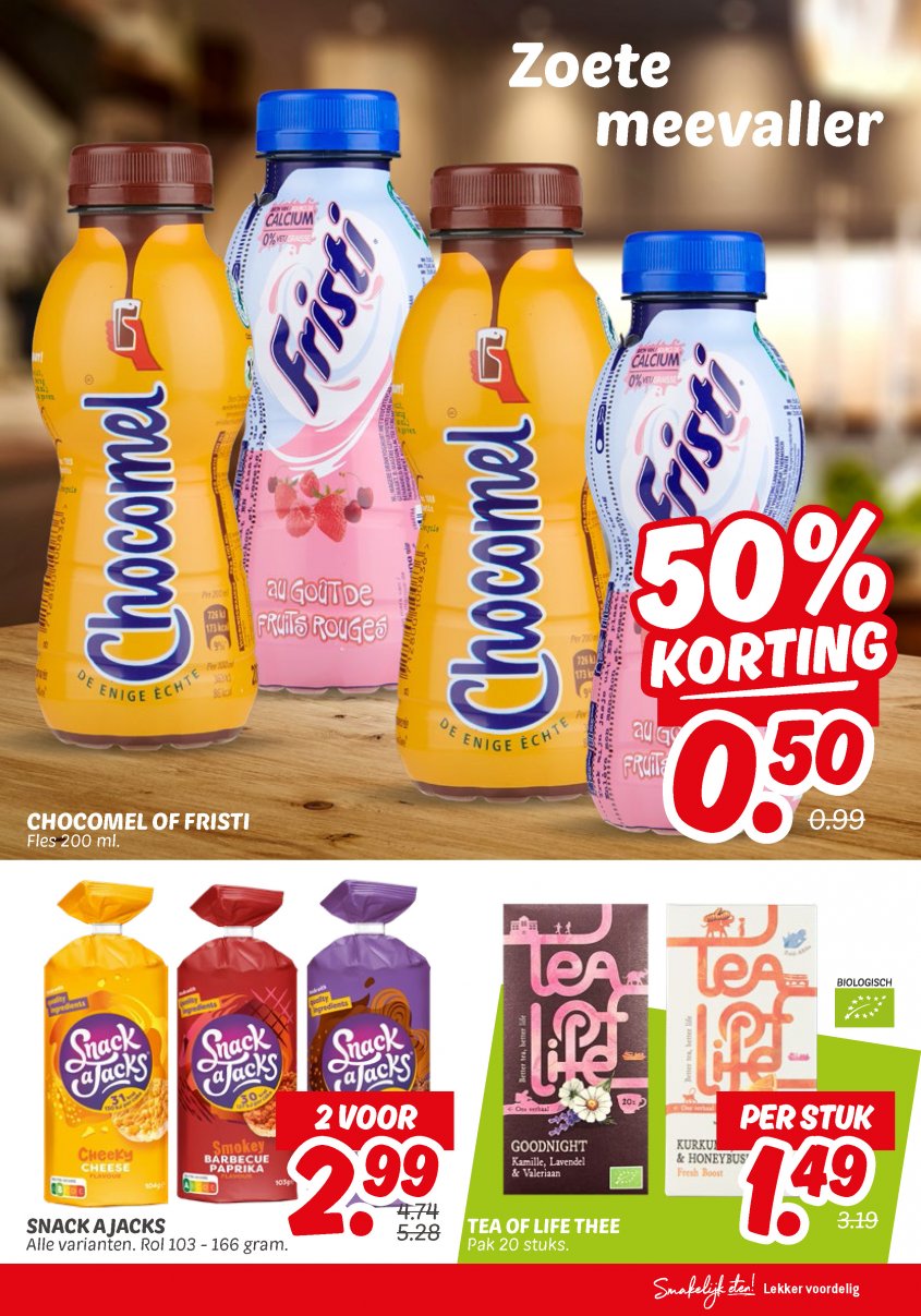 DekaMarkt Aanbiedingen van 21-10-2025 pagina.15