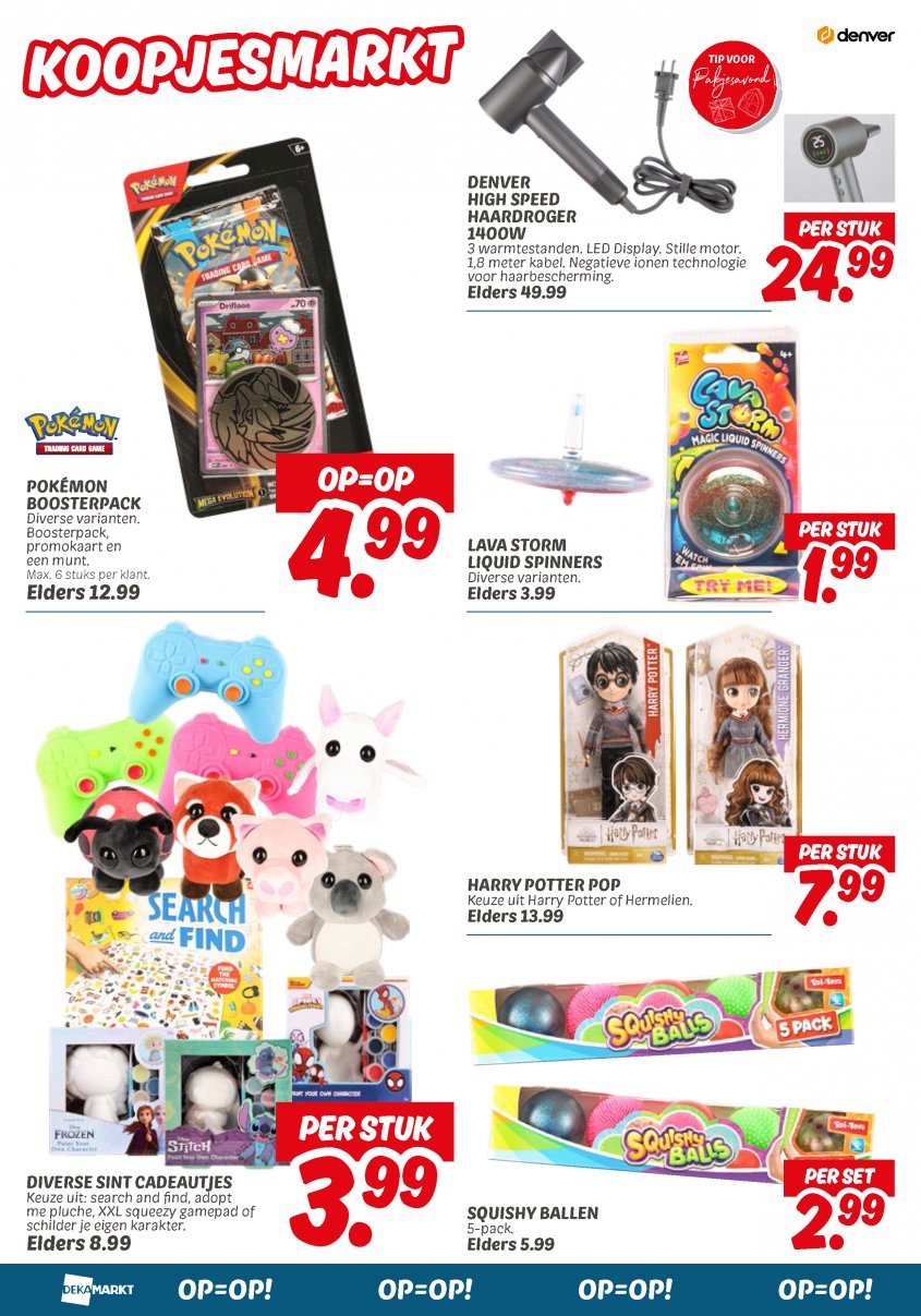 DekaMarkt Aanbiedingen van 21-10-2025 pagina.20