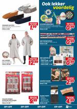 DekaMarkt reclame folder week 43, pagina.21