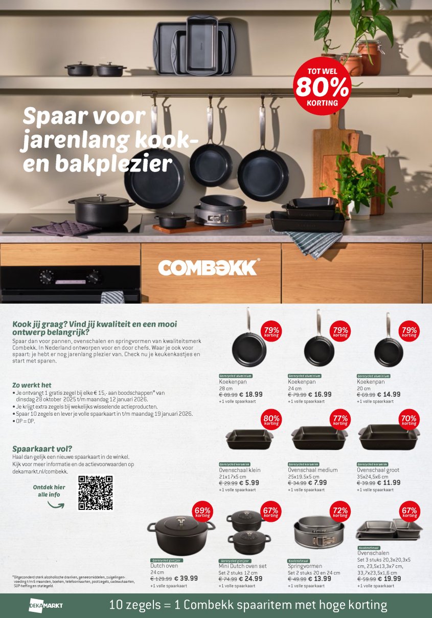 DekaMarkt Aanbiedingen van 28-10-2025 pagina.2