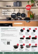 DekaMarkt reclame folder week 44, pagina.2