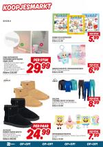 DekaMarkt reclame folder week 44, pagina.22