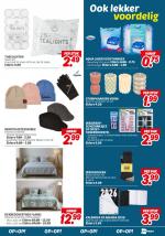 DekaMarkt reclame folder week 44, pagina.23