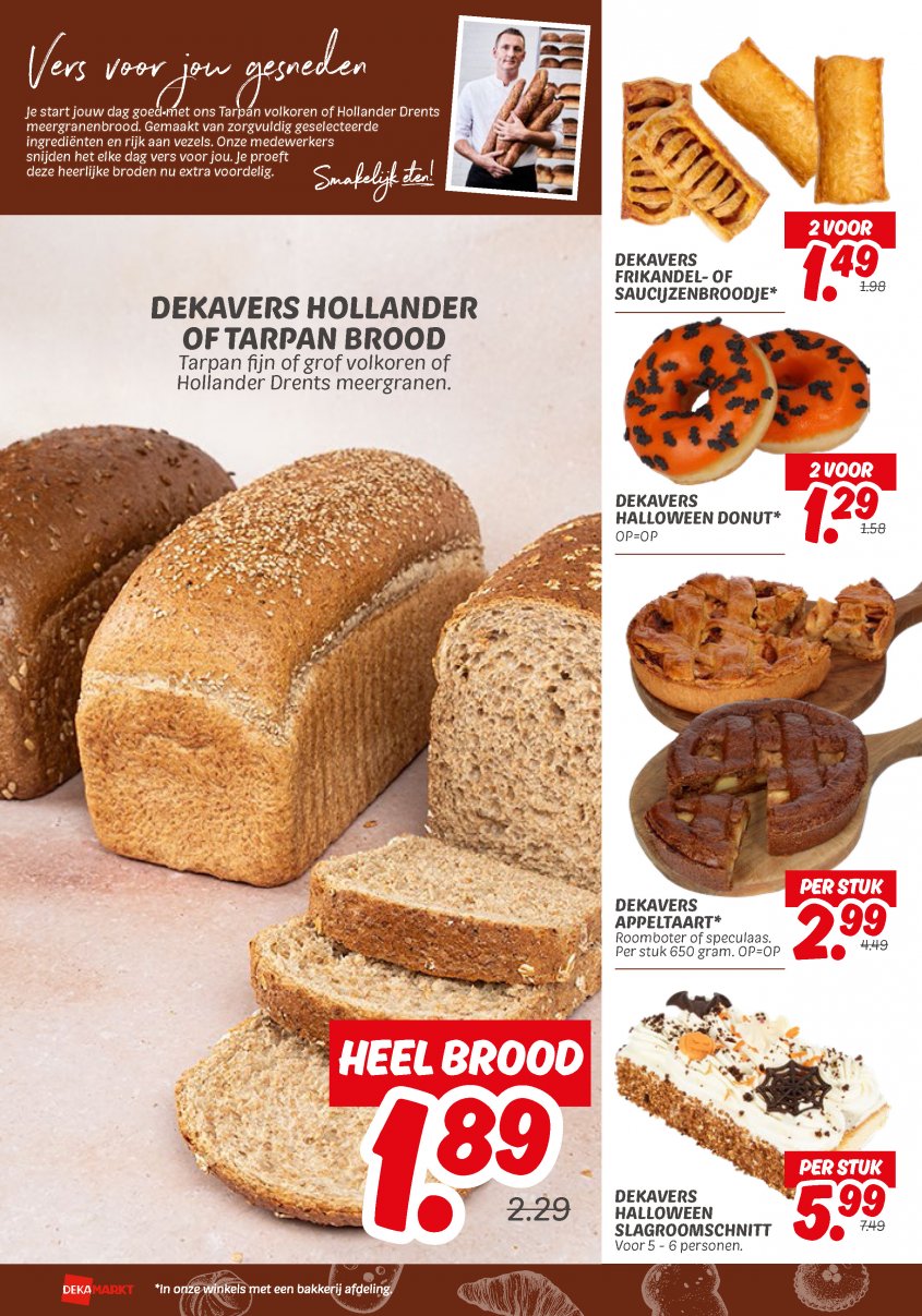 DekaMarkt Aanbiedingen van 28-10-2025 pagina.10