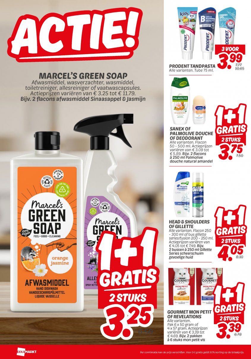 DekaMarkt Aanbiedingen van 28-10-2025 pagina.20