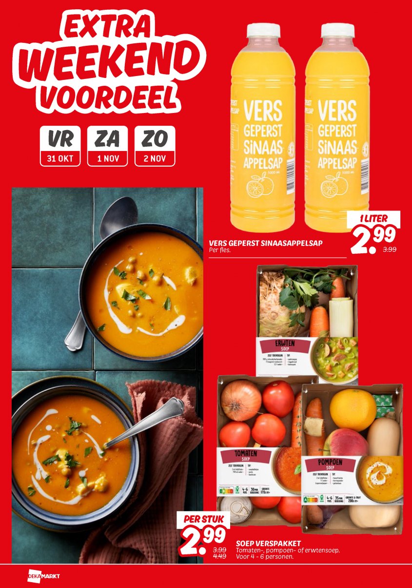 DekaMarkt Aanbiedingen van 28-10-2025 pagina.24