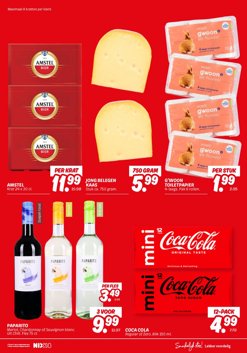 DekaMarkt Aanbiedingen van 28-10-2025 pagina.25