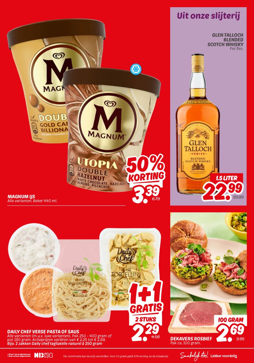 DekaMarkt Aanbiedingen van 28-10-2025 pagina.27