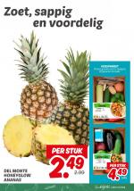 DekaMarkt reclame folder week 44, pagina.7