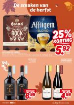 DekaMarkt reclame folder week 44, pagina.15