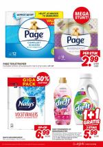 DekaMarkt reclame folder week 44, pagina.21