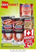 DekaMarkt reclame folder week 44, pagina.28