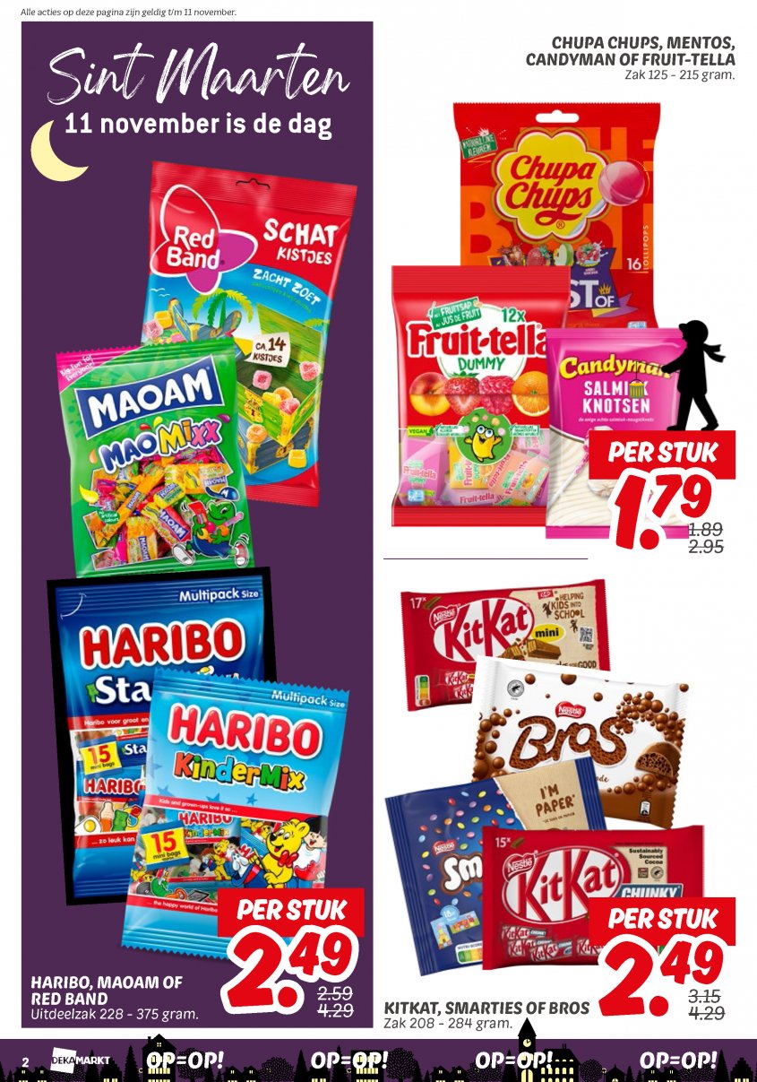 DekaMarkt Aanbiedingen van 04-11-2025 pagina.2