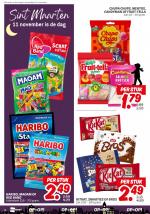 DekaMarkt reclame folder week 45, pagina.2