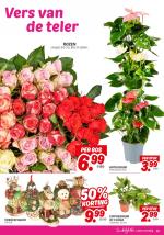 DekaMarkt reclame folder week 45, pagina.20