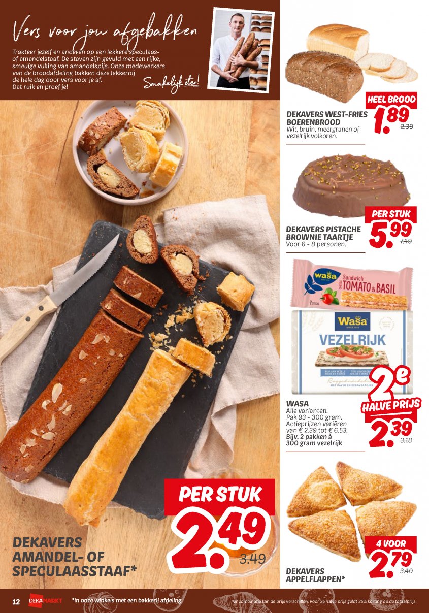 DekaMarkt Aanbiedingen van 04-11-2025 pagina.12
