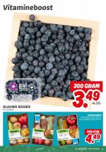 DekaMarkt reclame folder week 45, pagina.9