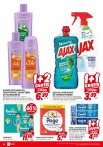 DekaMarkt reclame folder week 45, pagina.22