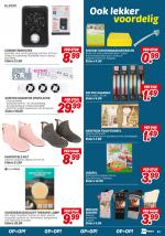 DekaMarkt reclame folder week 45, pagina.25