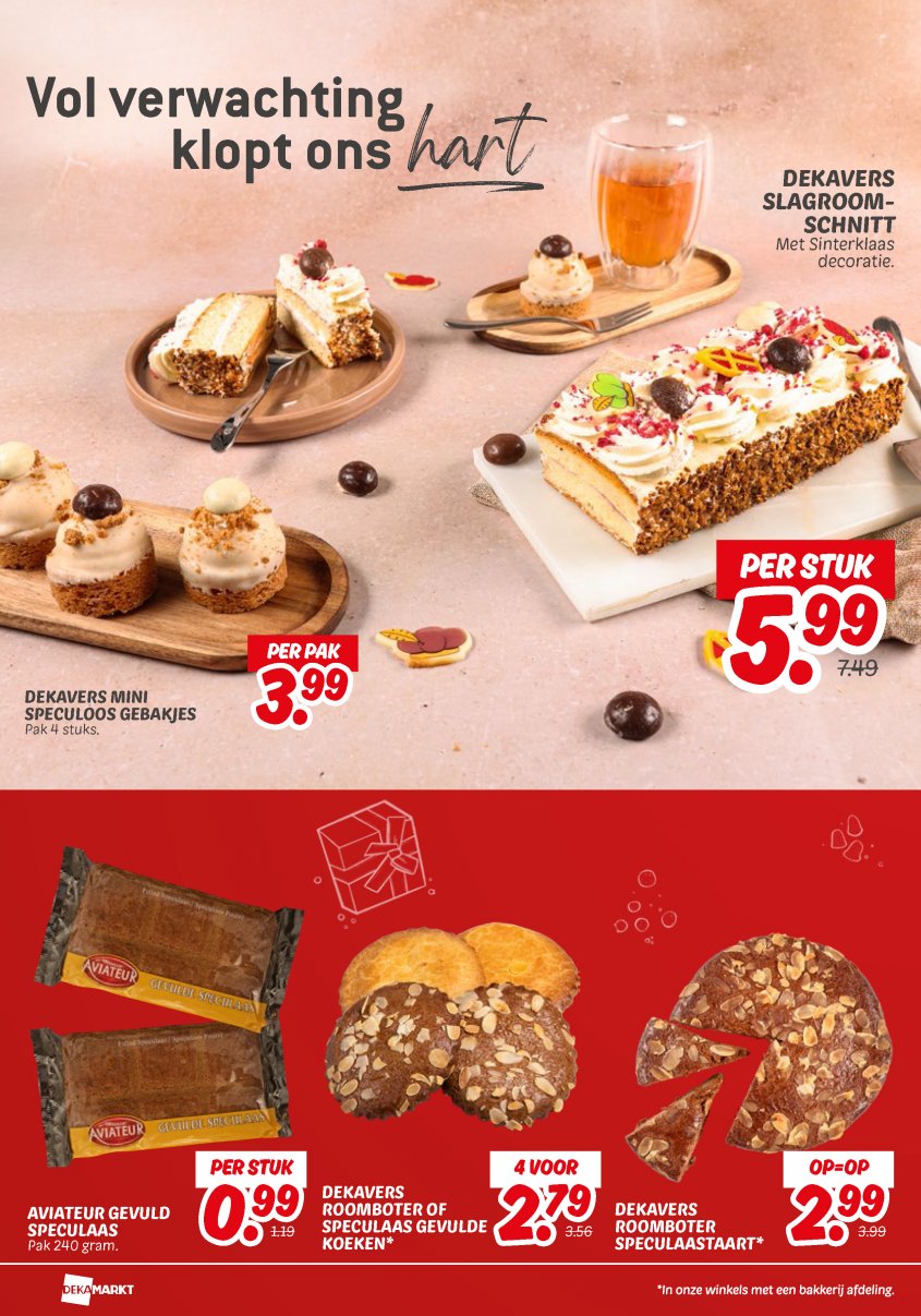 DekaMarkt Aanbiedingen van 11-11-2025 pagina.14