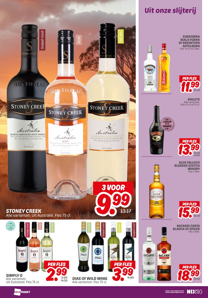 DekaMarkt Aanbiedingen van 11-11-2025 pagina.18