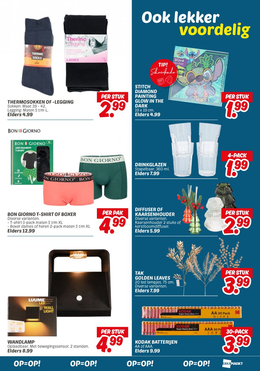 DekaMarkt Aanbiedingen van 11-11-2025 pagina.23