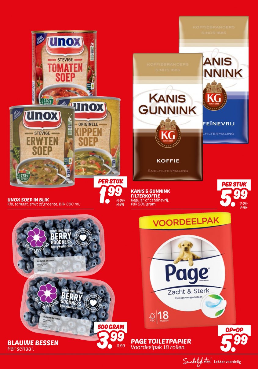 DekaMarkt Aanbiedingen van 11-11-2025 pagina.25