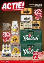DekaMarkt reclame folder week 46, pagina.17