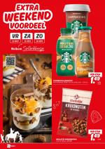 DekaMarkt reclame folder week 46, pagina.26